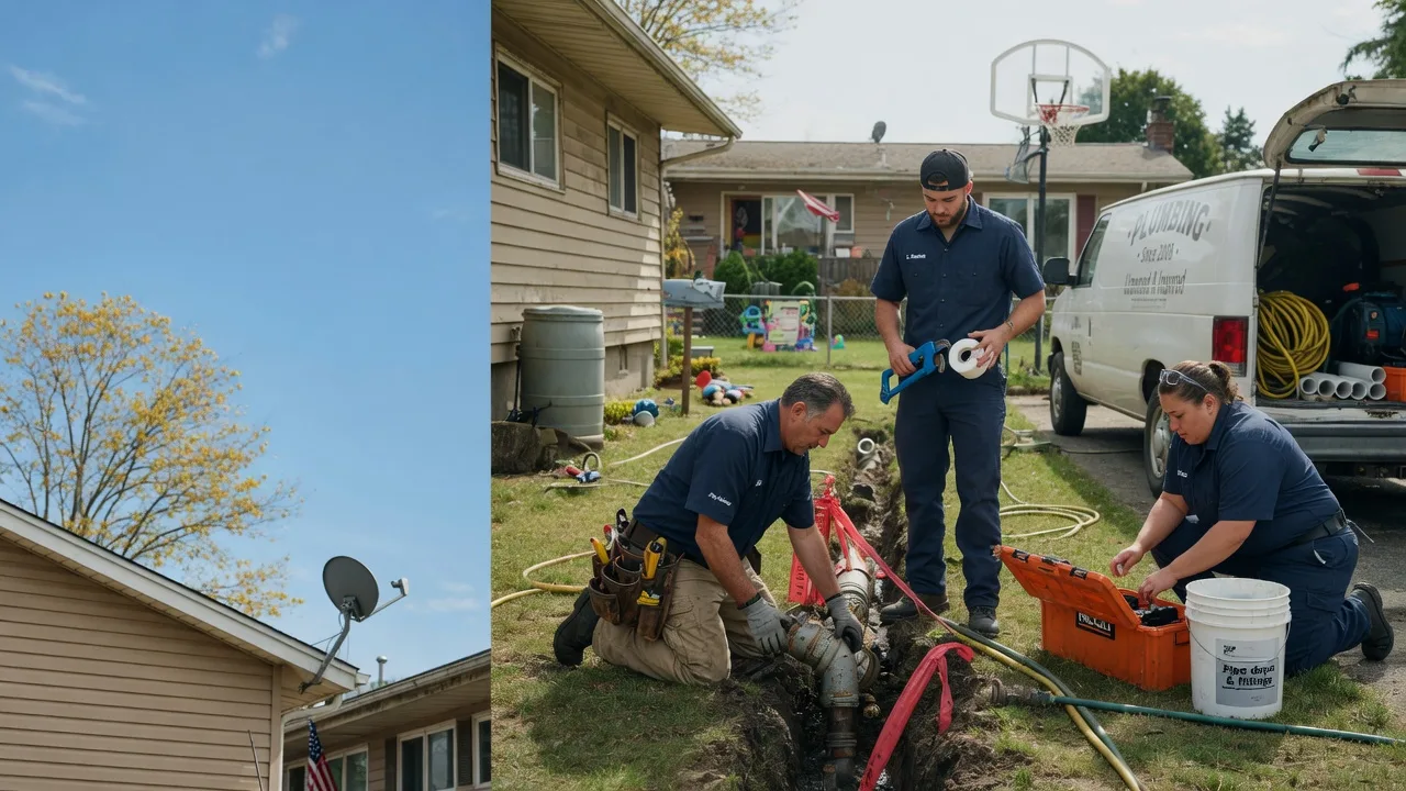 Garbage Disposal Replacement in Elizabeth, LA near me